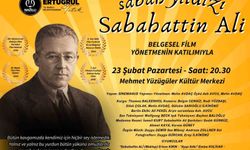 Nazilli'de sanat dolu bir gece