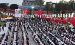 Ramazan eğlenceleri, yeniden İncirliova'da