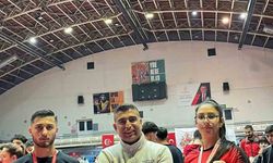 Sökeli sporcular Manisa'dan da başarıyla döndü