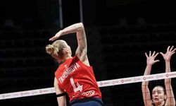 Aydın BŞB, Zeren Spor'a mağlup oldu