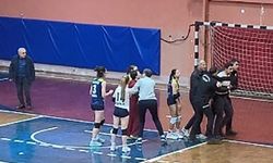 Maç Seyircisiz Kaldı