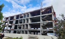 Kız Hafızlık Kur'an Kursu destekler ile yükseliyor