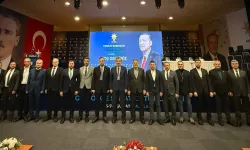 Aydın Teşkilatı Muğla’da