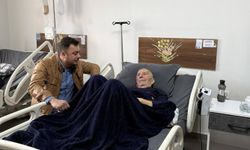 Zafer Savcı, kaderiyle baş başa bırakıldı