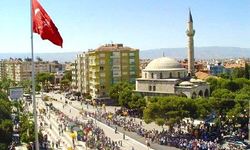 Aydın'a Bahar Geldi!