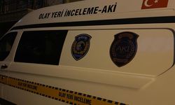 Aydın'da evinde ölü olarak bulundu