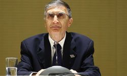 Aziz Sancar'dan Büyük Başarı!