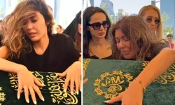 Annesine mesaj atan Bahar Candan intihara kalkıştı!