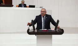 Menderes konusu Meclis gündeminde