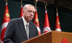 Cumhurbaşkanı Erdoğan'dan Aydın'ın kurtuluşuna özel mesaj