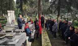 Demirci Mehmet Efe Anıldı