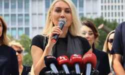 Dilek İmamoğlu'ndan İlk Açıklama