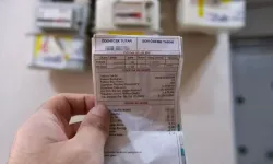 Aydınlılar dikkat doğalgaz faturası çok gelmesin