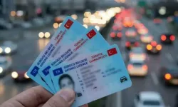 Ehliyet alacaklara müjde