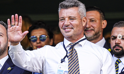 Saran’dan Erdoğan’a Teşekkür