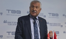 Zeydan Karalar tahliye edildi