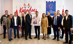 Başkan Ömer Günel: “Her Adaya Eşit Mesafedeyim”