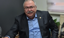 Bülbül: Yargı siyasi bir aparat olarak kullanılıyor