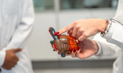 Türkiye’de bir ilk gerçekleşti