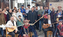 Aydın Sofraları Ekranlara Çıkıyor