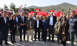 Özgür Özel’i yalnız bırakmadılar