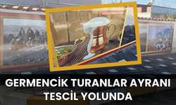 Germencik Turanlar Ayranı Tescil Yolunda