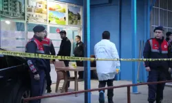 MHP İlçe başkanını katletti!