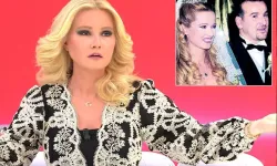 Müge Anlı küplere bindi