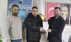 AK Parti, İncirliova'da güçleniyor