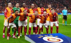 Juventus'u yenen Galatasaray'a müjde