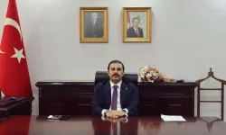 Koçarlı Kaymakamı’nın acı günü