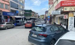 Koçarlı’da otopark sorunu büyüyor: Vatandaş isyan noktasında