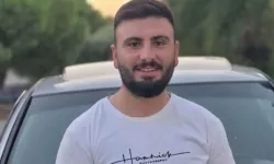 Mesaiye gitmek için evden çıktı hayatını kaybetti