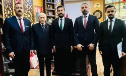 MHP Aydın’da Yeni Dönem