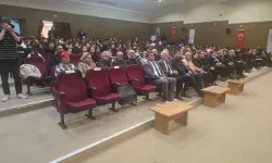 Didim’de Mehmet Akif Paneli