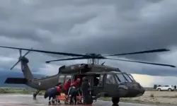 Aydın'da mucize kurtuluş