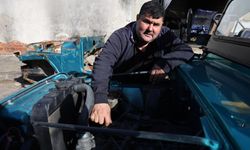 Arazi Cipleri Ali Usta'da Yeniden Doğuyor