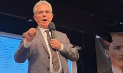 Başkan Tetik’ten sitem