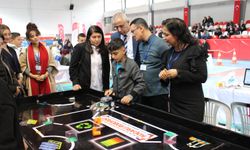 Koçarlı Robofest Ulusal Boyuta Taşındı