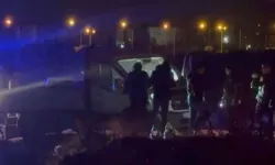 Araçta ölü bulundu!