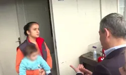 Özgür Özel’e Şikâyette Bulunan Kadının İddiaları Asılsız Çıktı