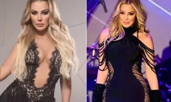 Petek Dinçöz'den radikal değişim