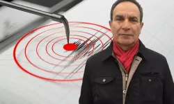 Deprem uzmanından Uyarı !