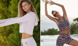 Şeyma Subaşı'ndan dini paylaşımlar