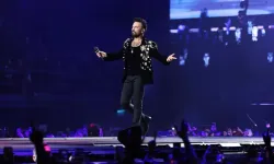 Tarkan Konserlerine Rekor Talep!