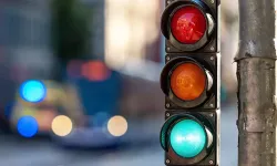 Trafikte 100 yıllık sistem değişiyor!