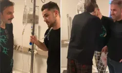 Ufuk Özkan ilham verdi