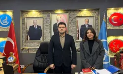 Aydın Ülkü Ocakları’nda Atama