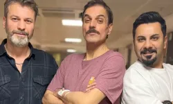 Oyuncu Özkan'a  Karaciğer Nakli