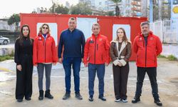 BAŞKAN ANIL YETİŞKİN’DEN HAYAT KURTARAN PROJE